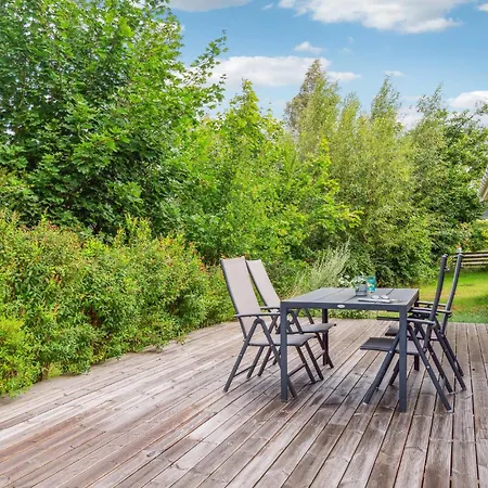 Stunning In With Wifi Сasa de vacaciones *