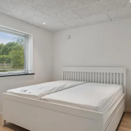 Stunning In With Wifi 펜션 Jægerspris