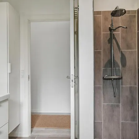 Stunning In With Wifi Jægerspris