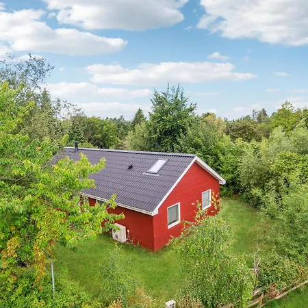 Stunning In With Wifi 펜션 Jægerspris