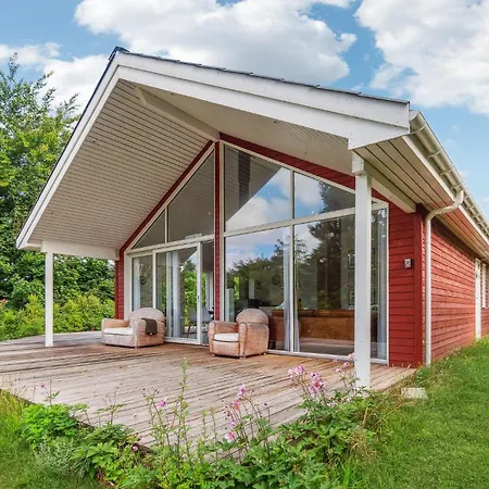 Stunning In With Wifi Jægerspris