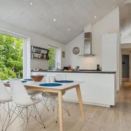 Stunning In With Wifi 펜션