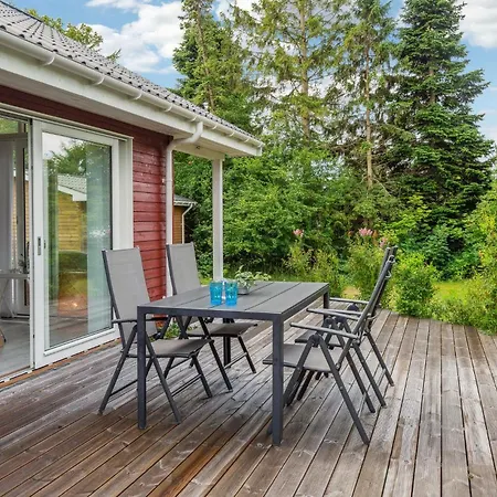 Gorgeous In With Kitchen Vakantiehuis *