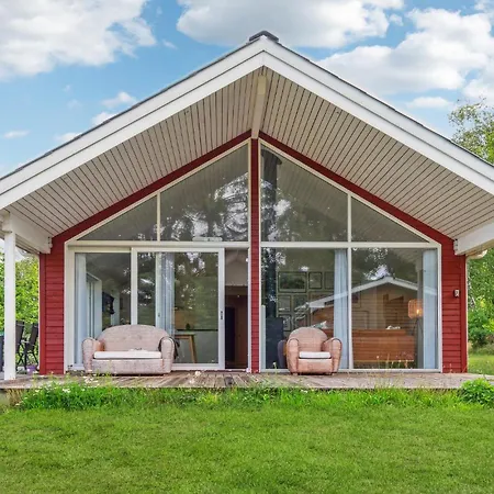 Stunning In With Wifi 펜션 Jægerspris