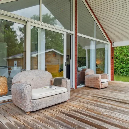 Stunning In With Wifi Jægerspris